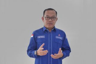 Demokrat Desak Presiden Revisi UU ASN dan Angkat Honorer Nakes jadi PPPK  - JPNN.com Lampung