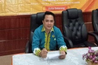Pengamat Politik Unila Nilai Duet Nasdem-PKB untuk Memancing Kandidat Mengumumkan Cawapresnya - JPNN.com Lampung
