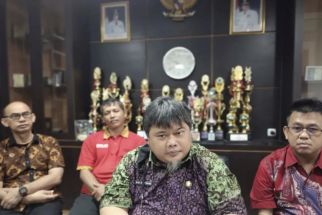 Utang Pemkot ke SMI Capai Ratusan Miliar Rupiah, Bayarnya Dicicil Makai APBD  - JPNN.com Lampung