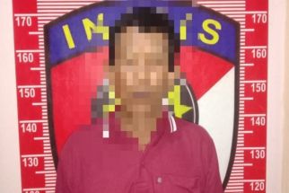 DPO Perambahan Hutan Lindung Way Kambas Dibekuk Polisi - JPNN.com Lampung