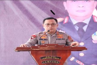 Mobil Rizal Ditemukan Setelah Dicuri 2 Bintara Polda Lampung, Korban: Terima Kasih Kapolda  - JPNN.com Lampung