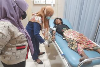 Gangguan Kejiwaan di Lampung Selatan Capai Ribuan Orang, Dinkes Lamsel Ungkap Faktornya - JPNN.com Lampung