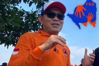 Deni Ribowo Minta Wali Kota Bandar Lampung Keluarkan SK Tanggap Darurat Kebakaran di TPA Bakung - JPNN.com Lampung