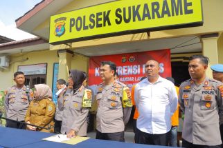 Kronologi dan Motif Pembacokan Siswa di Bandar Lampung Hingga Tewas, Mengerikan - JPNN.com Lampung