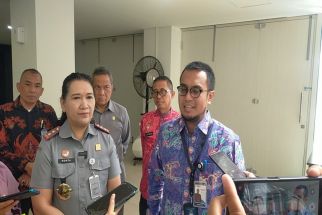 Ketua Koordinator BKN Berikan Tips Mengerjakan Soal CPNS, Peserta Wajib Simak  - JPNN.com Lampung