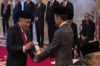 Arinal Djunaidi Pecahkan Kebuntuan selama 36 Tahun, Perjuangan Itu Berbuah Manis - JPNN.com Lampung