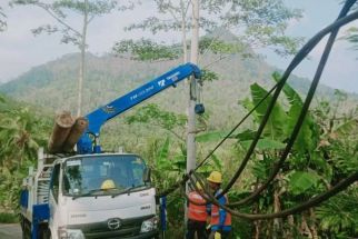 PLN Berikan Tips Nyaman Menggunakan Listrik saat Musim Hujan  - JPNN.com Lampung