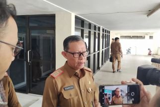 Pemprov Lampung Alokasikan Dana Anggaran Pemilu 60 Persen dari APBD 2024, Sebegini Jatah KPU dan Bawaslu - JPNN.com Lampung