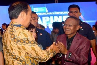Pembangunan IKN Dipercepat, Gubernur Sulteng Gandeng Investor Sulap Poso Jadi Lumbung Pangan - JPNN.com Lampung