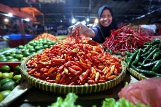 BI Lampung: TPID Harus Melakukan Tips 4K untuk Mencegah Kenaikan Pangan Akhir Tahun  - JPNN.com Lampung