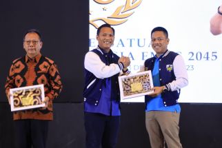 HUT KNPI, Arinal Djunaidi: Pemuda Tulang Punggung untuk Masa Depan Lebih Baik  - JPNN.com Lampung