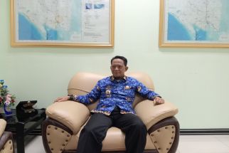 Dinas BMBK Provinsi Lampung Prioritaskan Perbaikan Jalan, Berikut Titik Lokasinya - JPNN.com Lampung