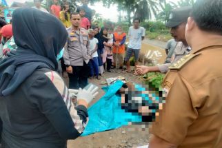 Geger Penemuan Mayat Laki-laki di Lampung Timur, Nih Identitasnya  - JPNN.com Lampung