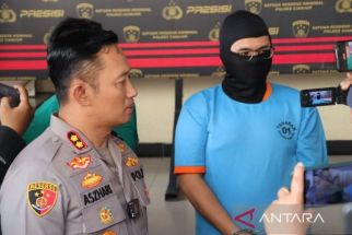 Pria Asal Bandar Lampung Diduga Dibunuh Oleh Pelaku Sesama Lawan Jenis, Kronologinya Mengerikan - JPNN.com Lampung