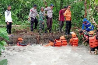BPBD Temukan Penyebab Banjir di Lampung Selatan - JPNN.com Lampung