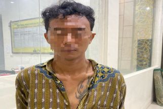 Pelaku Pembunuhan Guru di Mesuji Dibekuk Polisi, Nih Identitasnya  - JPNN.com Lampung