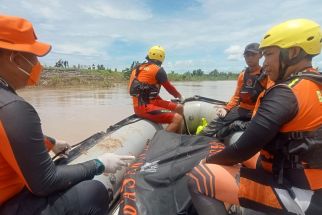 Enggi Rahma Warga Lampung Selatan Ditemukan Meninggal Dunia - JPNN.com Lampung