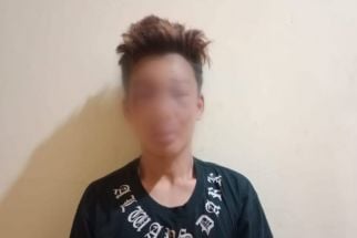 Pria di Tanggamus Diamuk Masa Tengah Malam, Nih Penyebabnya - JPNN.com Lampung