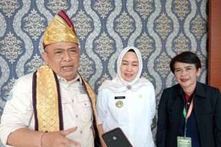 Apkasindo Minta Pemerintah Bangun Pabrik Minyak Goreng di Lampung - JPNN.com Lampung