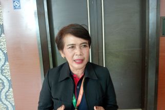 Budhi Condrowati Siap Maju Pilbup, Sosok Pria Ini Janji Bangun Pabrik Minyak Goreng - JPNN.com Lampung