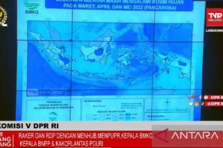 Cuaca Terkini: Waspada Zona Pancaroba, NTB akan Kering? - JPNN.com NTB