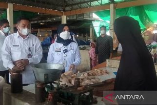 Ketersediaan Komoditas Pangan di NTB Aman, Jika Defisit Akan Segera Lakukan Ini - JPNN.com NTB