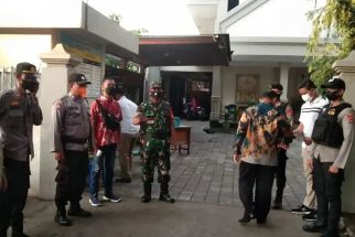 Perayaan Paskah Berjalan Lancar, Polresta Mataram Pantau dari 3 Titik - JPNN.com NTB