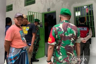 Razia di Lapas Mataram, Ini Hasil Temuannya - JPNN.com NTB