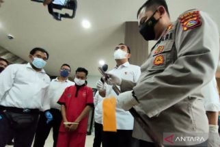 Kasus Pembegalan Amaq Sinta Berlanjut, Polda NTB Limpahkan Berkas - JPNN.com NTB