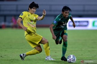 RANS Cilegon FC Diperkuat Ady Setiawan asal Bima - JPNN.com NTB