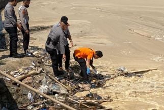 Pencemaran Teluk Bima Rugikan Nelayan - JPNN.com NTB