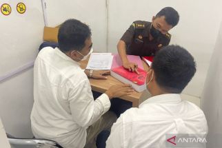 Kasus Korupsi RSUD Lombok Utara Jalan Terus, Mantan Direktur Akhirnya Ditahan - JPNN.com NTB