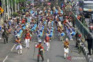 Panglima TNI Siap Buka Latsitarda Nusantara 2022 - JPNN.com NTB