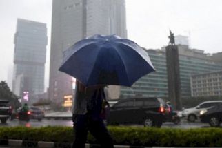 Cuaca NTB Hari Ini: Hujan Lebat, Ada Kilat, Waspada Dampaknya - JPNN.com NTB