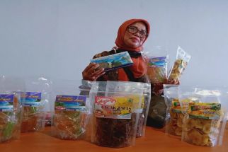 MXGP Samota Didominasi Lapak UMKM Loteng, Tuan Rumah Kalah Jauh - JPNN.com NTB