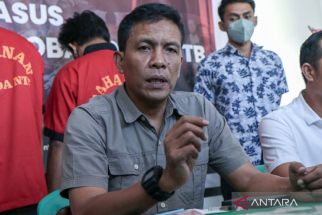 Kasus Bandar Narkoba di Mataram, Segera ke Meja Hijau - JPNN.com NTB