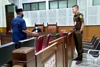 Terbukti Lakukan Pungli, Mantan Pejabat DKP Lombok Tengah Divonis 4 Tahun Penjara - JPNN.com NTB
