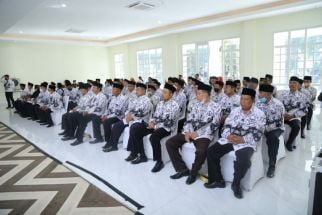 ASN Terima Gaji ke-13 Awal Juli, Pemkab Lombok Tengah Keluarkan Rp 43 Miliar - JPNN.com NTB