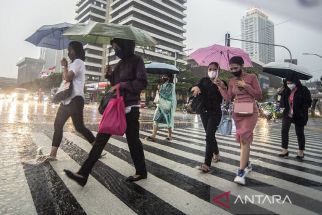 Cuaca Mataram Hanya Berawan Hari Ini, Tak Ada Hujan - JPNN.com NTB