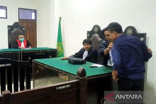 Terdakwa Korupsi Proyek Dermaga Gili Air Divonis 6 Tahun Penjara, Dendanya Naik - JPNN.com NTB