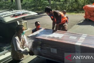 Jenazah TKI Asal Lombok Tengah Berhasil Dipulangkan, Husnul Khatimah - JPNN.com NTB