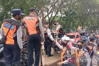 PAD Lombok Tengah Segera Naik, Dishub Lakukan Ini Pada Lokasi Parkir - JPNN.com NTB