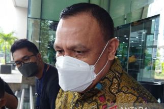 Lili Pintauli Resmi Mundur, Ketua KPK: Komitmen Berantas Korupsi Jalan Terus - JPNN.com NTB