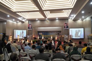 Peran Koperasi Bangkitkan Ekonomi Daerah, Kalimat Bupati Lombok Tengah Mengharu Biru - JPNN.com NTB