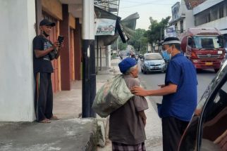 Pergerakan Gepeng dan Anak Jalanan di Mataram Makin Dipantau, Tujuannya untuk Kebaikan - JPNN.com NTB
