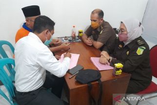 Kasus Korupsi Kredit Fiktif BPR Batukliang NTB Maju meja Hijau - JPNN.com NTB