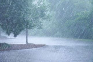Cuaca NTB Hari Ini: Hanya Hujan Ringan, semeton - JPNN.com NTB