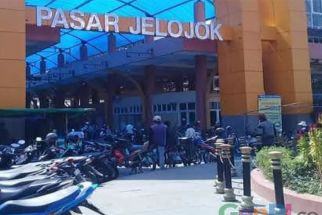 Parkir Dua Pasar di Lombok Tengah Ditender, Tujuannya Mudah Ditebak - JPNN.com NTB