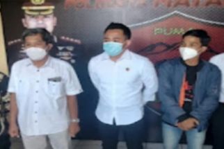 Kasus Perusakan 8 Mahasiswa Undikma Dihentikan, Rektor Beri Komentar Tegas - JPNN.com NTB