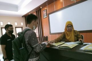 Penjemput Jemaah Haji Dibekali Stiker dan Tanda Pengenal Khusus, Tujuannya Tak Sembarangan - JPNN.com NTB